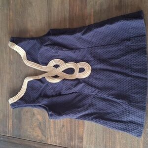 Lilly pulitzer size 2 top